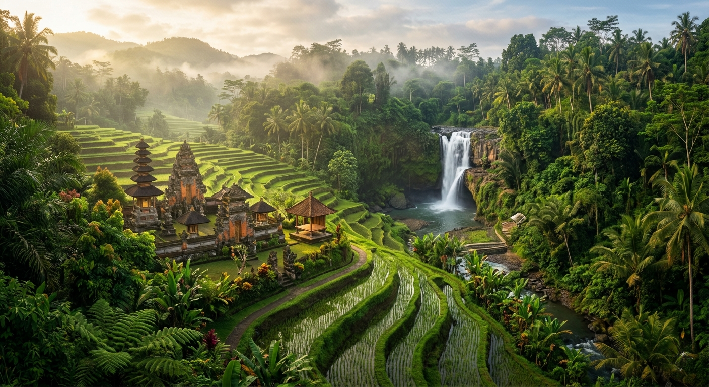 indonesia