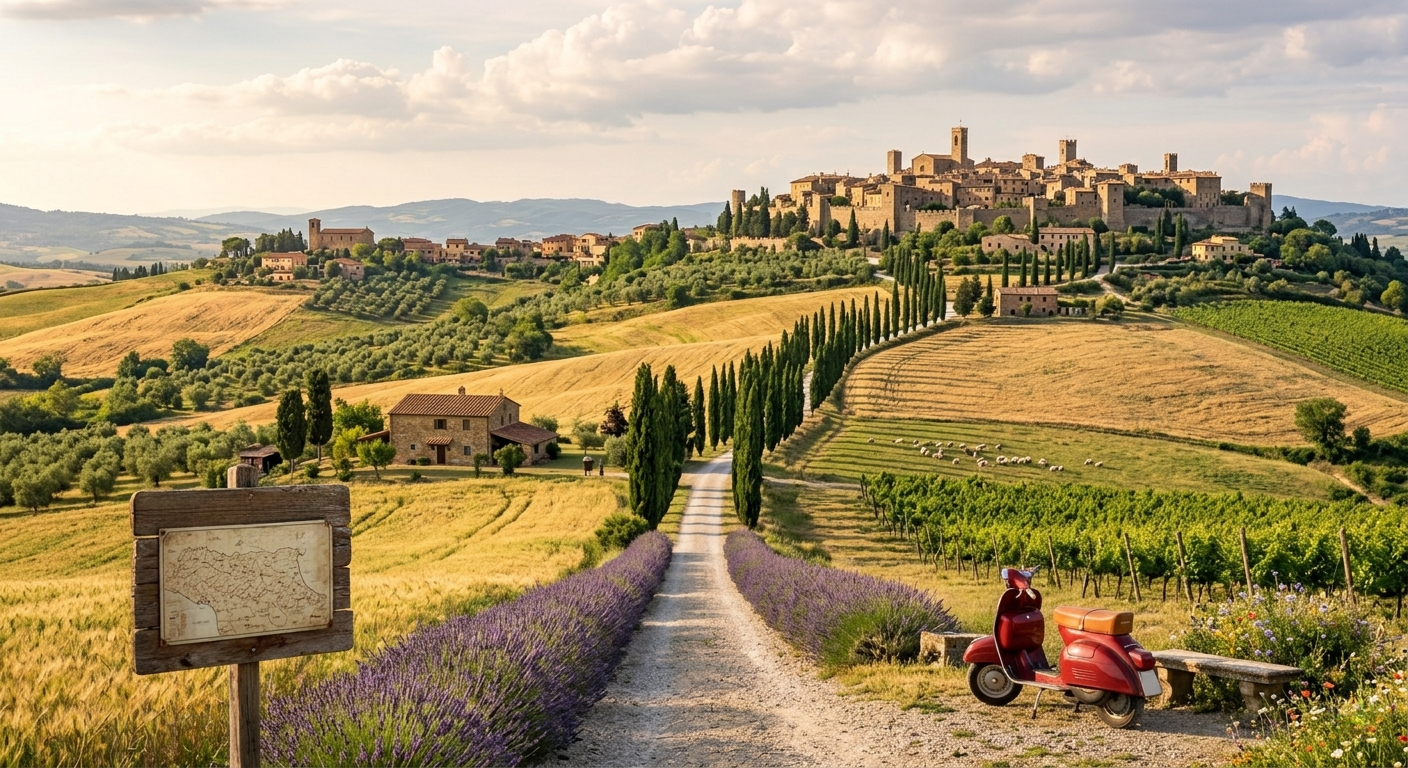 italy