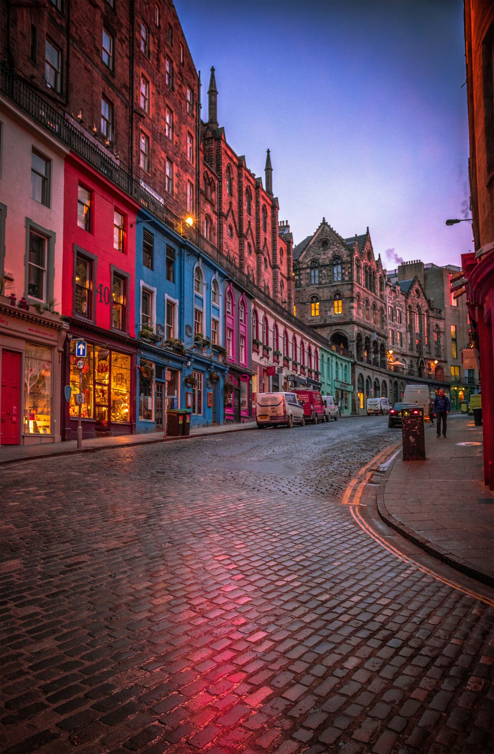 scotland