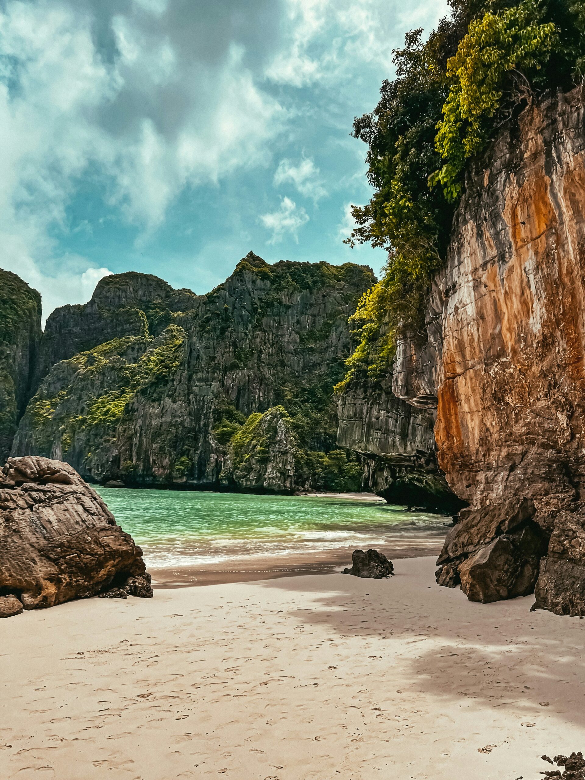 thailand